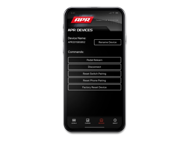 APR THROTTLE BOOSTER (2004-2025 VOLKSWAGON, AUDI & PORSCHE)