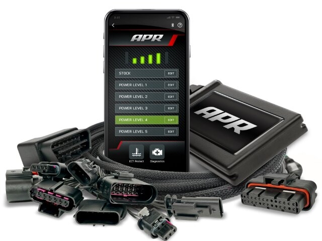 APR Power Control Unit (PCU) (2022-2024 Volkswagon GTI)
