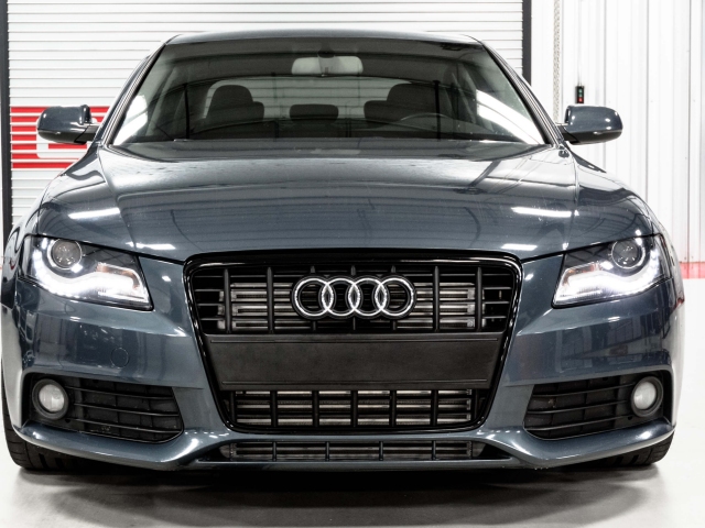 APR Front Mount Intercooler System (AUDI 1.8L TFSI & 2.0L TFSI)