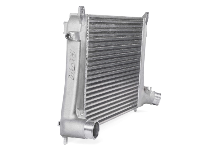 APR Front Mount Intercooler System (AUDI 1.8L TFSI & 2.0L TFSI)