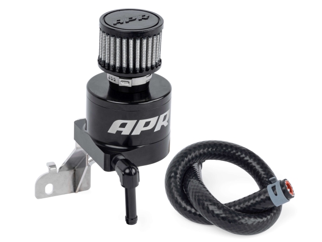 APR Catch Can & Breather System (DSG DQ500)