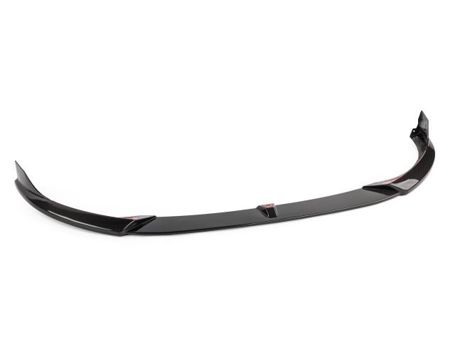 APR Carbon Fiber Front Lip Spoiler (2020-2024 Volkswagon Golf GTI)