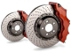 BRAKE PADS | ROTORS