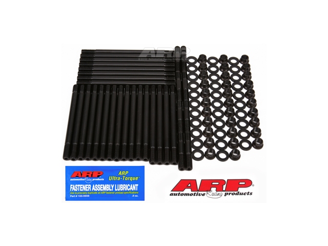 ARP Cylinder Head Studs [12-POINT NUTS] (CHEVROLET Big Block) - Click Image to Close