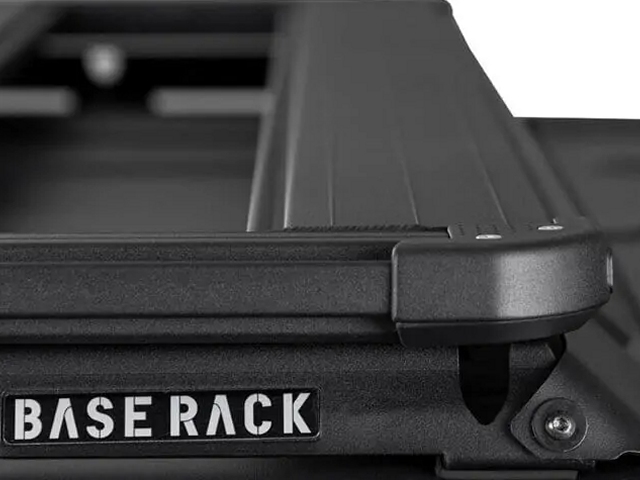 ARB BASE RACK w/ Mount & Wind Deflector (2021-2023 Ford Bronco)