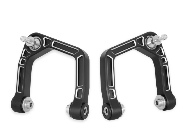 ADS Billet Front Upper Control Arm Kit (2006-2022 RAM 1500 5.7L HEMI)