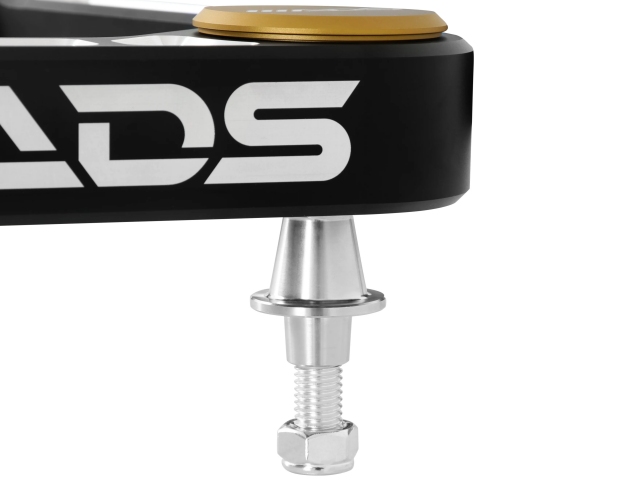 ADS Billet Front Upper Control Arm Kit (2006-2022 RAM 1500 5.7L HEMI)