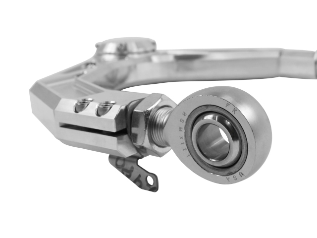 ADS Billet Front Upper Control Arm Kit (2010-2024 Ford F-150 Raptor)