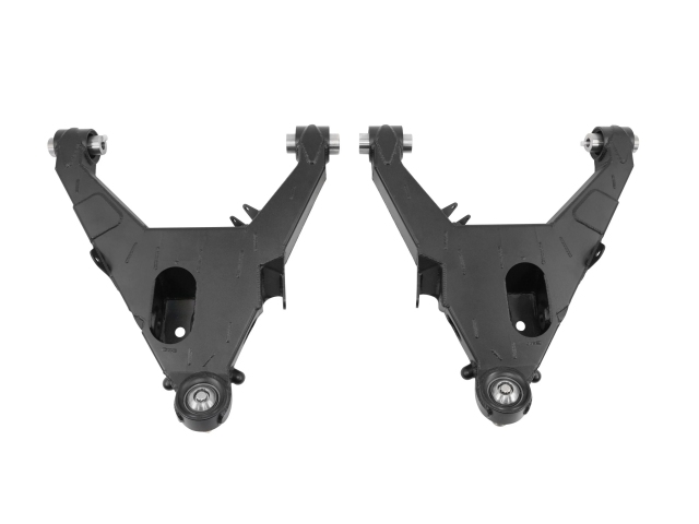 ADS Chromoly Front Lower Control Arm Kit (2010-2024 Ford F-150 Raptor)
