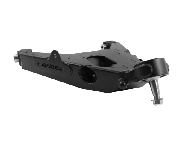 ADS Chromoly Front Lower Control Arm Kit (2010-2024 Ford F-150 Raptor)