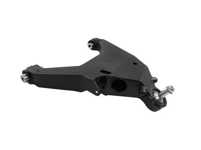 ADS Chromoly Front Lower Control Arm Kit (2010-2024 Ford F-150 Raptor)