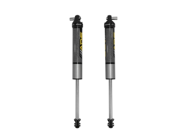 ADS MESA 2.5 SERIES Racing Shocks, 0"-1" Rear (2001-2019 GM 2500 HD)