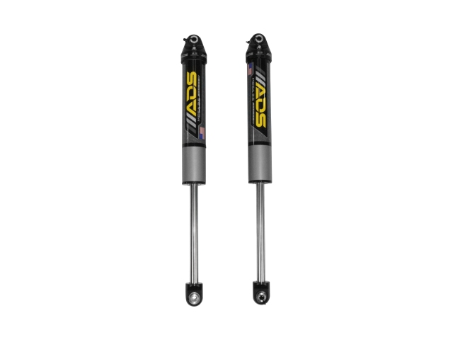 ADS MESA 2.5 SERIES Racing Shocks, 0"-1" Rear (2009-2021 Ford F-150)