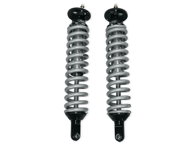 ADS DIRECT FIT Racing Shocks, 2.5" Front (2005-2023 Toyota Tacoma)