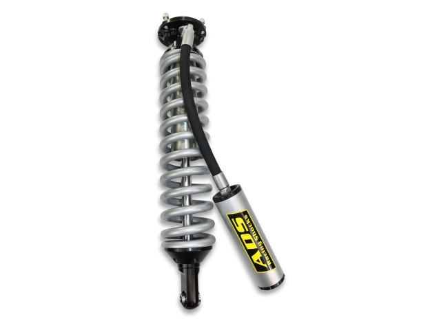 ADS DIRECT FIT Long Race Travel Shocks, 2.5" Front (2005-2023 Toyota Tacoma) - Click Image to Close