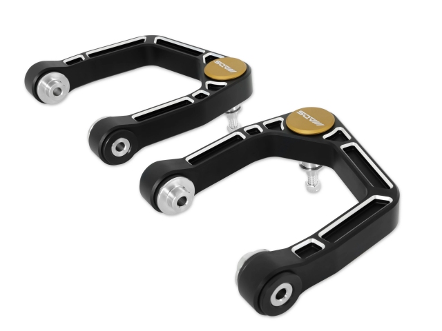 ADS Billet Front Upper Control Arm Kit (2021-2024 Ford Bronco)