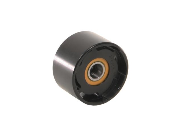 ATI Performance Idler Pulley, 76mm (GM LS) - Click Image to Close