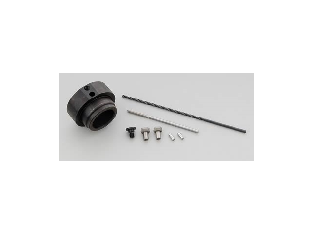 ATI Performance Crank Pin Drill Fixture Kit (GM LS1) - Click Image to Close