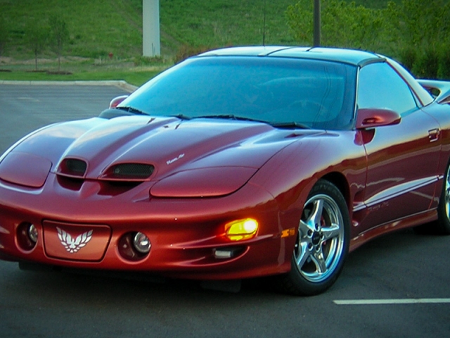 ATI ProCharger High Output Intercooled System w/ P-1SC-1 (1998-2002 Chevrolet Camaro & Pontiac Firebird 5.7L LS1)