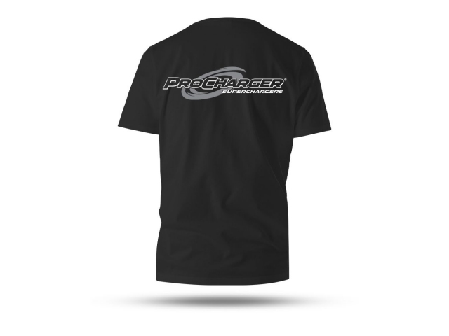 ATI ProCharger Logo T-Shirt