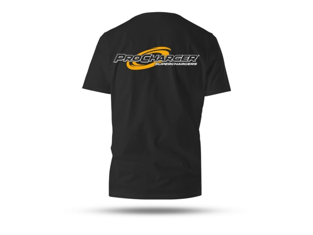 ATI ProCharger Logo T-Shirt