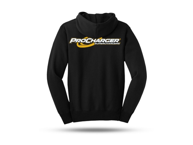 ATI ProCharger Race Hoodie