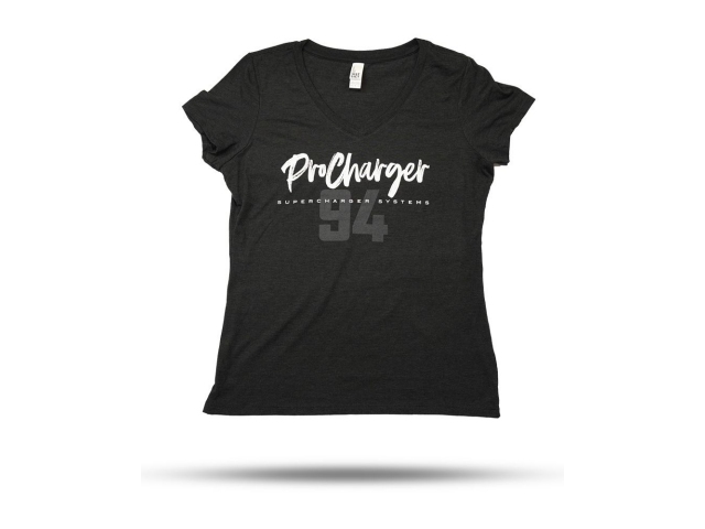 ATI ProCharger 84 T-Shirt (Womens) - Click Image to Close
