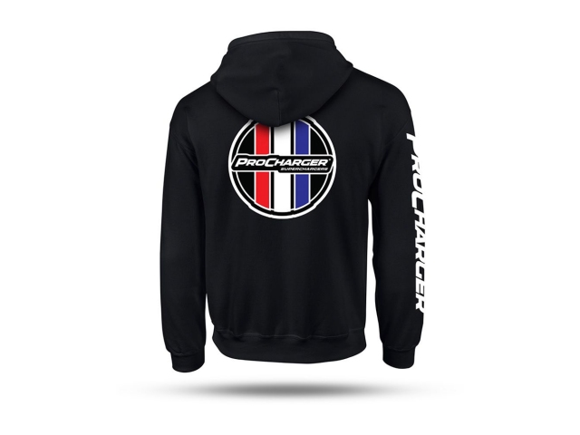 ATI ProCharger Shifter Zip Hoodie