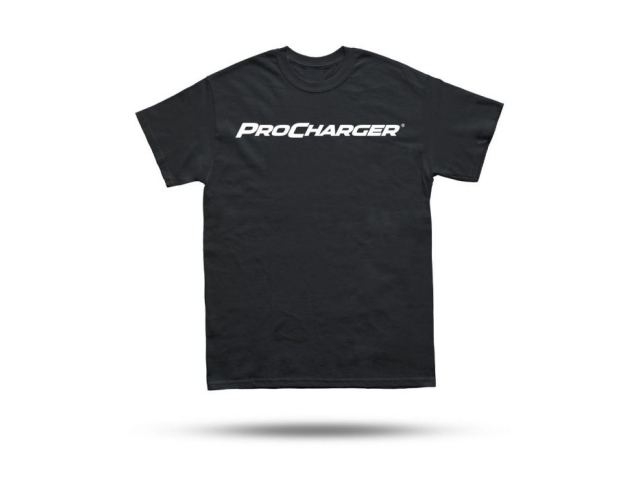 ATI ProCharger Blue Label T-Shirt