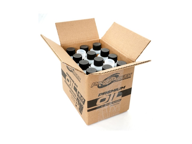 ATI ProCharger Race Blower Oil Pack (12 Bottles, 6 Ounce Each)