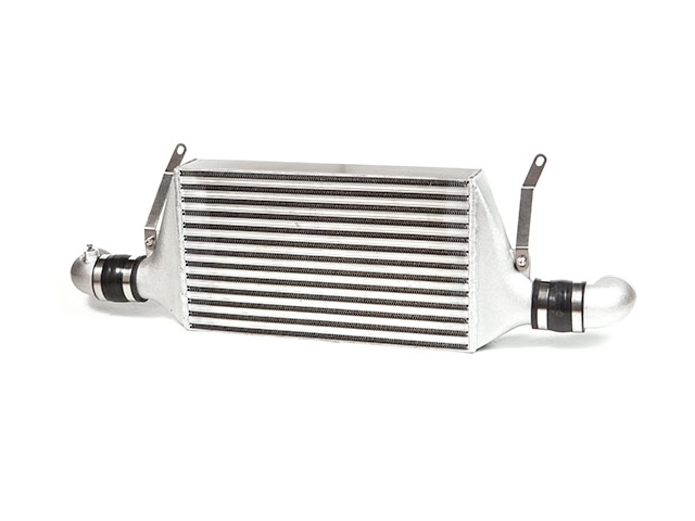 ATP TURBO Front Mount Intercooler Kit, 600 HP (2013 Focus ST) - Click Image to Close