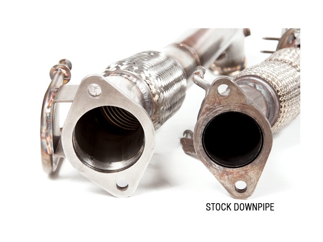 ATP TURBO 3" Downpipe (2013 Focus ST)