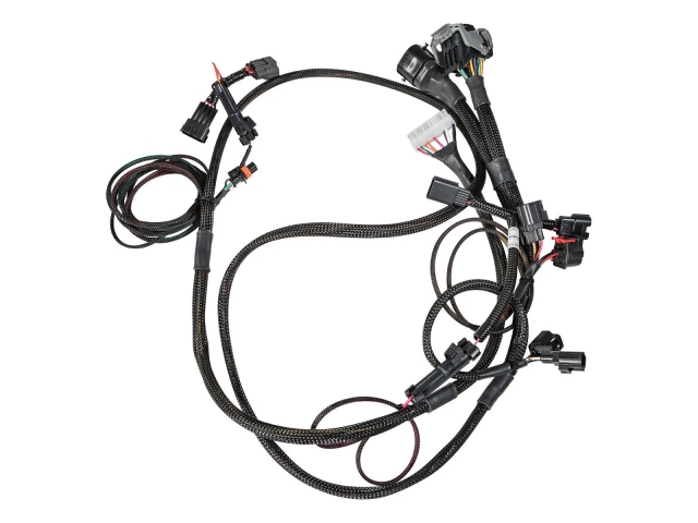 ATS Co-Pilot Transmission Management Computer (CHRYSLER 68RFE)