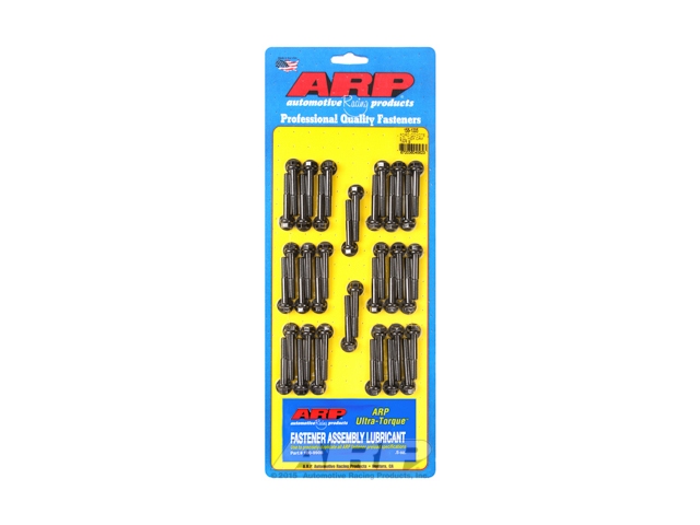 ARP Cam Tower Bolt Kit [HIGH PERFORMANCE] (FORD 5.0L COYOTE) - Click Image to Close