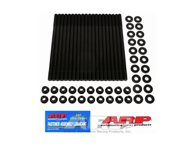 ARP Cylinder Head Studs [12-POINT NUTS] (FORD 4.6L & 5.4L 2V & 4V MOD) - Click Image to Close