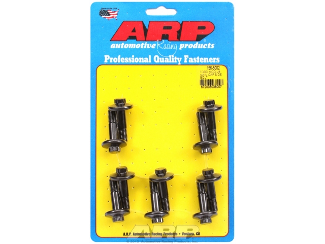 ARP Main Stud Side Bolts [4-BOLT MAIN] (FORD 5.0L COYOTE)