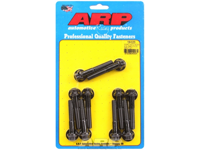 ARP Main Stud Side Bolts [2-BOLT MAIN] (FORD 5.0L MOD) - Click Image to Close