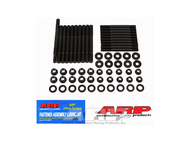 ARP Main Studs [4-BOLT MAIN] (FORD 4.6L & 5.4L 2V & 3V & 4V MOD) - Click Image to Close