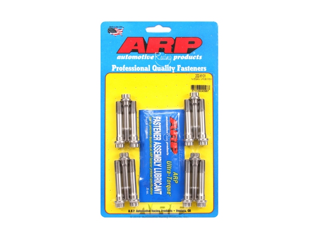 ARP Replacement Connecting Rod Bolts [PRO SERIES ARP2000] (NISSAN VR38DETT)