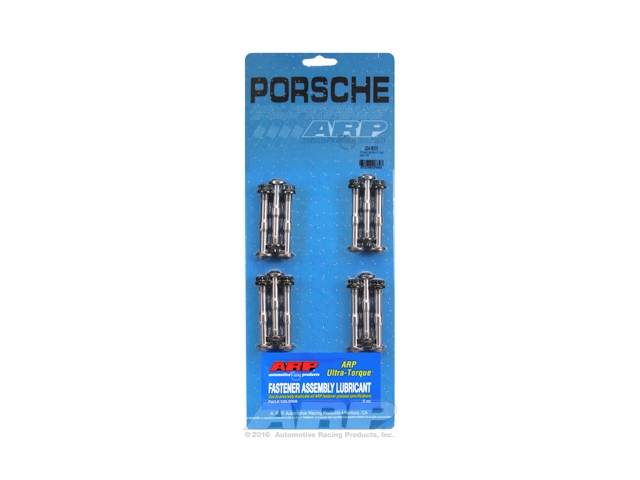 ARP Replacement Connecting Rod Bolts [PRO SERIES WAVE-LOC ARP2000] (Porsche 911, 930 & 933) - Click Image to Close
