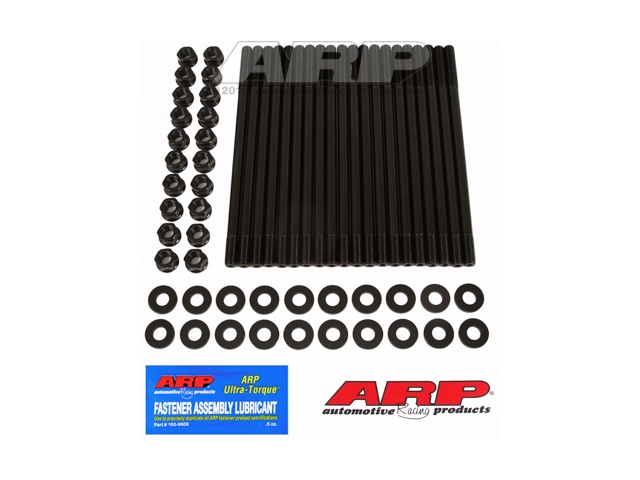 ARP Cylinder Head Studs [HEX NUTS] (FORD 4.6L & 5.4L 2V & 4V MOD)