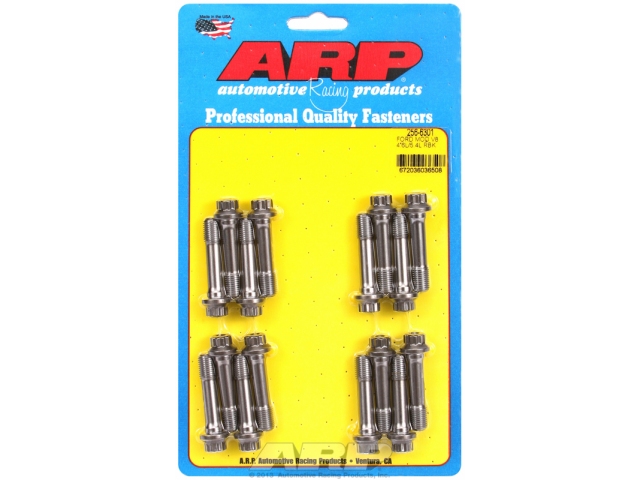 ARP Replacement Connecting Rod Bolts [PRO SERIES ARP2000] (FORD 4.6L & 5.4L MOD) - Click Image to Close