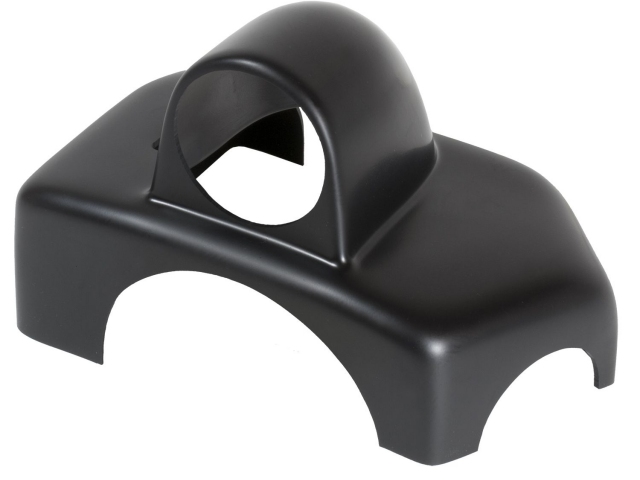 Auto Meter GAUGE WORKS Steering Column [2-1/16" | SINGLE] (1996-2002 Dodge Viper GTS)