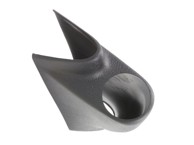 Auto Meter GAUGE WORKS A-Pillar Pod [2-1/16" | SINGLE] (2003-2004 Ford Mustang)