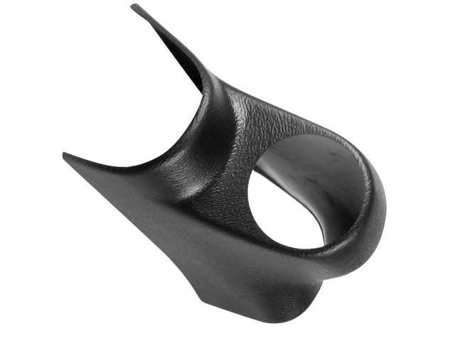 Auto Meter GAUGE WORKS A-Pillar Pod [2-1/16" | SINGLE] (1997-2002 Chevrolet Corvette)