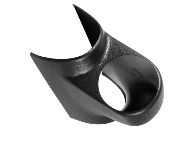 Auto Meter GAUGE WORKS A-Pillar Pod [2-5/8" | SINGLE] (1993-2002 Chevrolet Camaro & Pontiac Firebird)