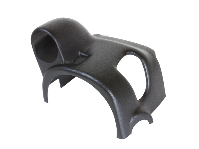 Auto Meter GAUGE WORKS Steering Column [2-1/16" | SINGLE] (1997-2001 Ford F-150)