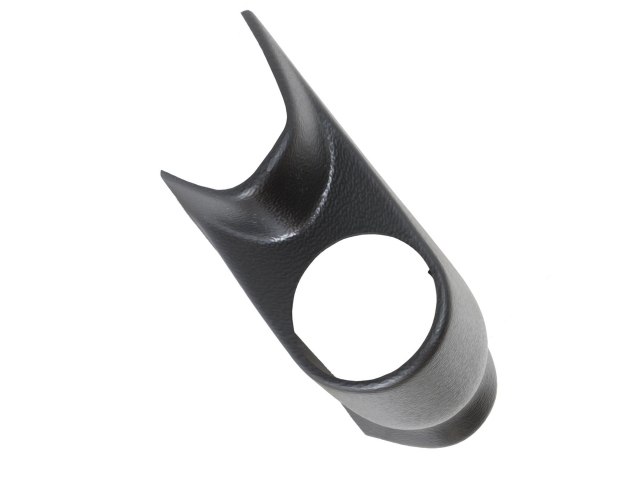 Auto Meter GAUGE WORKS A-Pillar Pod [2-1/16" | SINGLE] (2004-2005 Ford F-150)