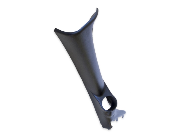 Auto Meter GAUGE WORKS A-Pillar [2-1/16" | SINGLE] (2009-2014 Ford F-150)