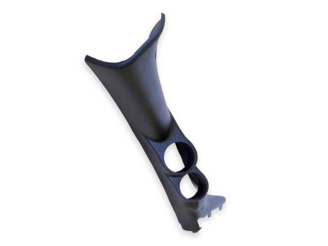 Auto Meter GAUGE WORKS A-Pillar [2-1/16" | DUAL] (2009-2014 Ford F-150)